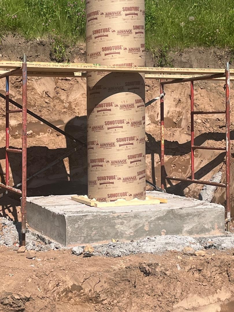 Foundation Types